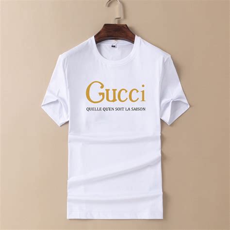 เสื้อ ยืด gucci ผู้ชาย|gucci th.